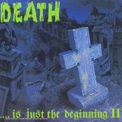 Compilations : Death ...Is Just the Beginning II